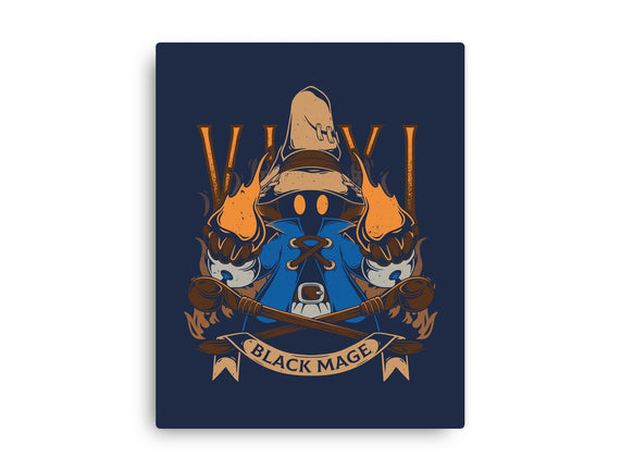Black Mage