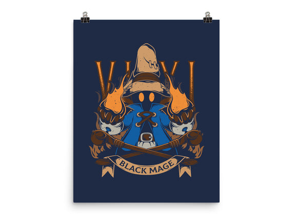Black Mage