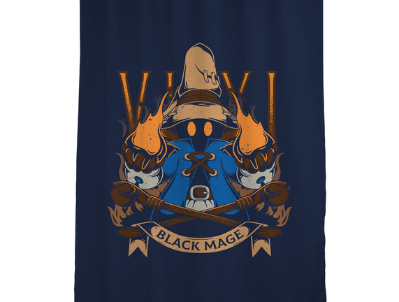 Black Mage