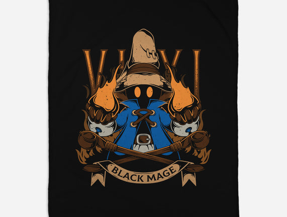 Black Mage