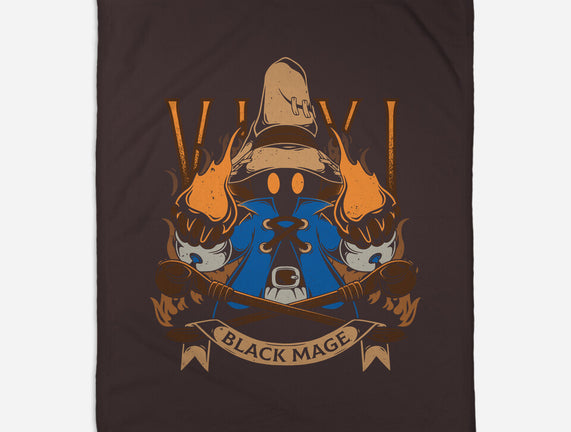Black Mage