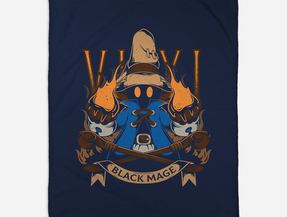 Black Mage