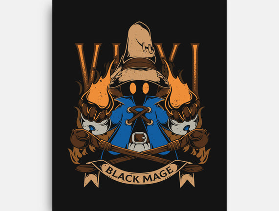 Black Mage