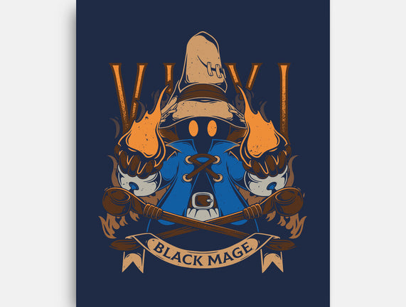 Black Mage