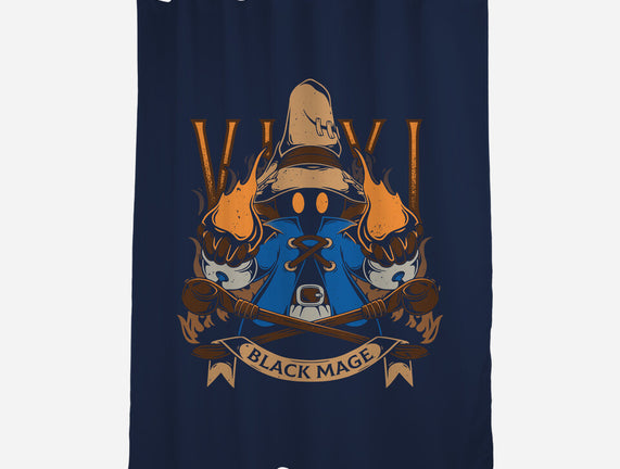 Black Mage