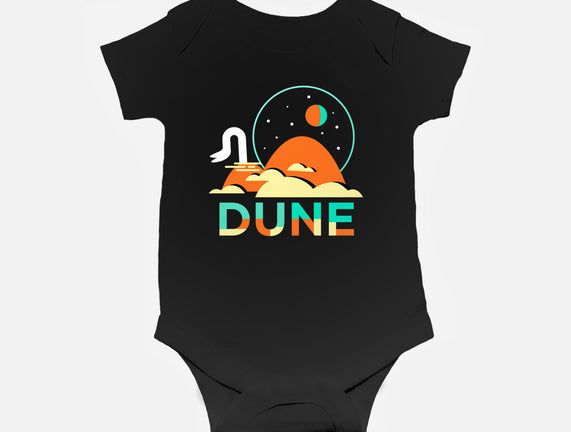 Dune Minimal