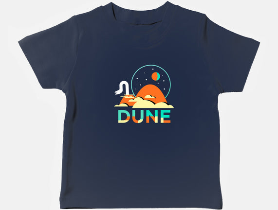 Dune Minimal