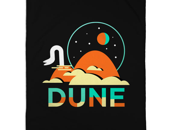 Dune Minimal