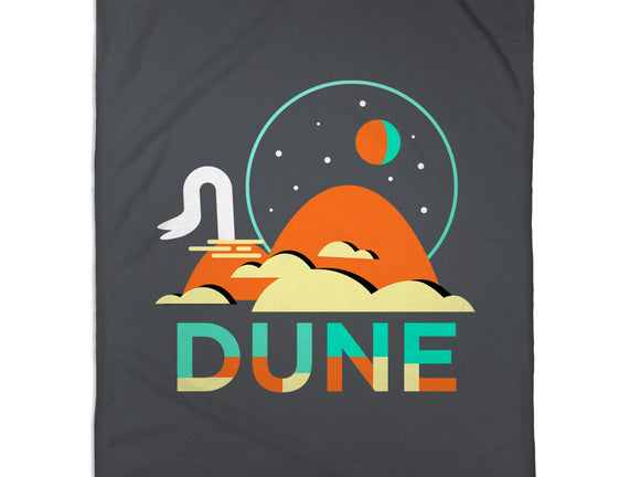 Dune Minimal