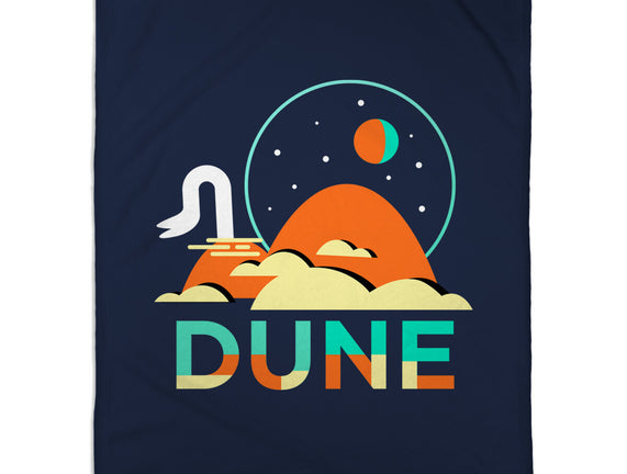 Dune Minimal