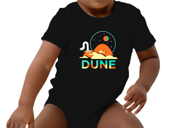 Dune Minimal