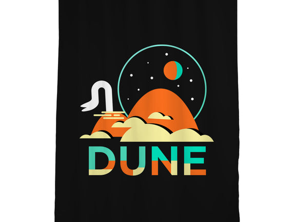 Dune Minimal