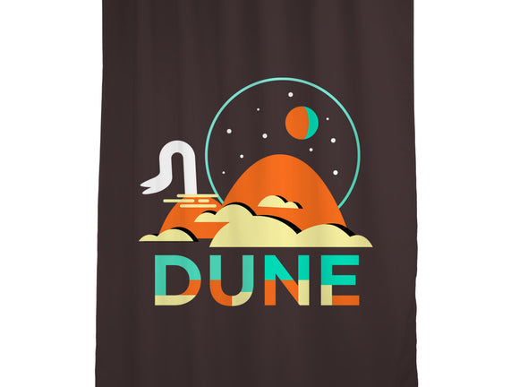 Dune Minimal