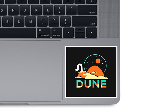 Dune Minimal