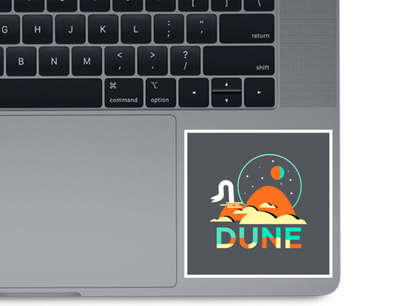 Dune Minimal