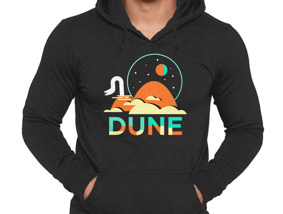Dune Minimal