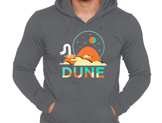 Dune Minimal
