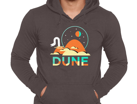 Dune Minimal