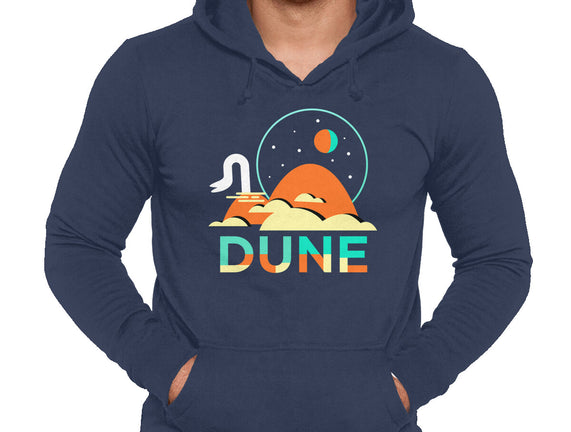 Dune Minimal