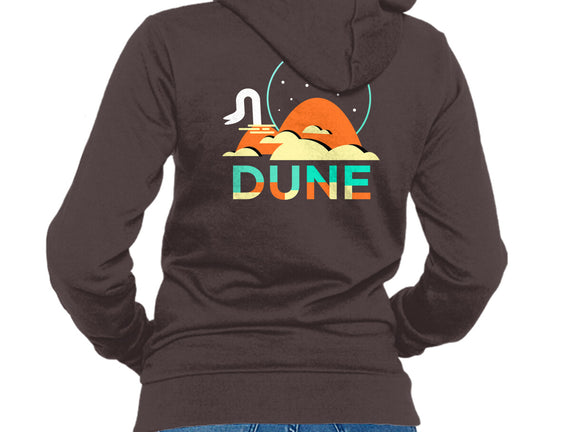 Dune Minimal