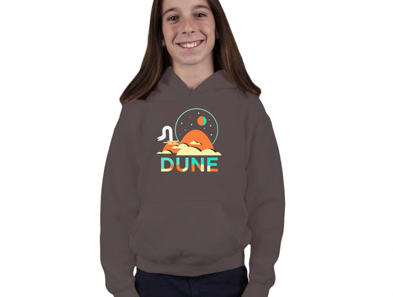 Dune Minimal