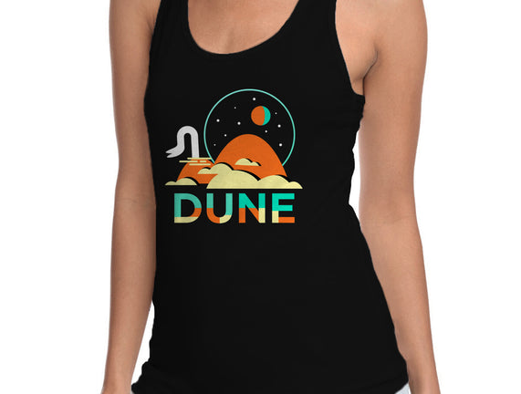 Dune Minimal