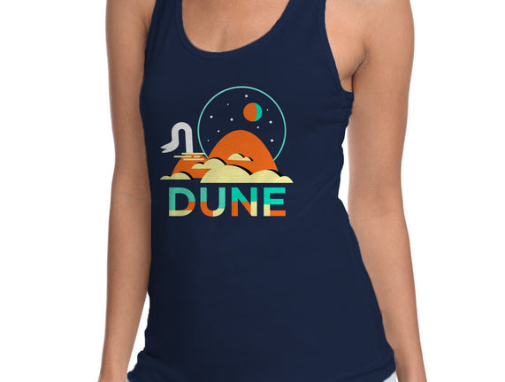Dune Minimal