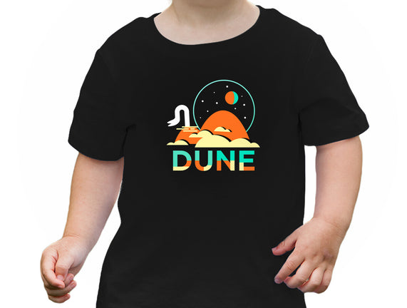 Dune Minimal