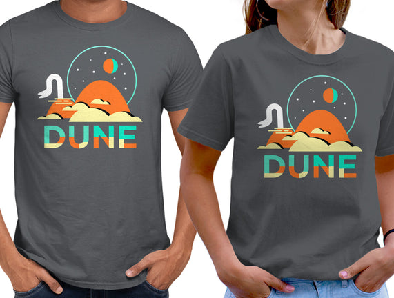 Dune Minimal
