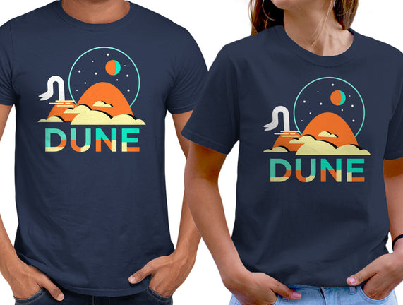 Dune Minimal