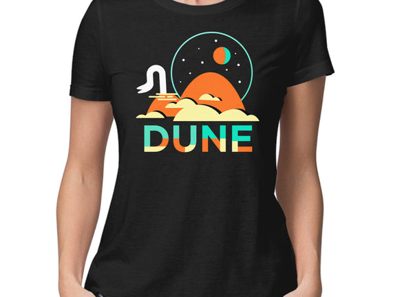 Dune Minimal