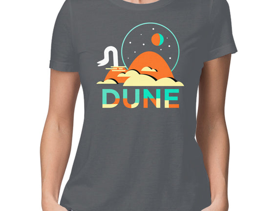 Dune Minimal