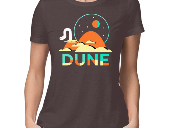 Dune Minimal