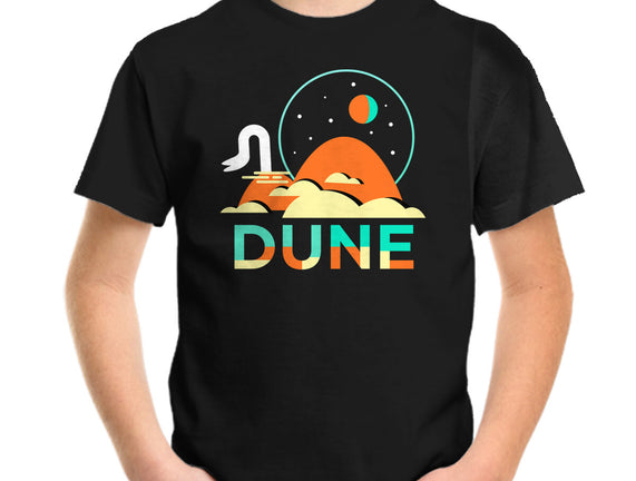 Dune Minimal
