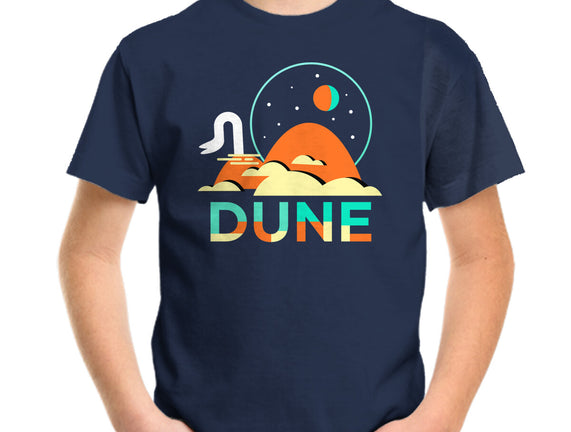 Dune Minimal
