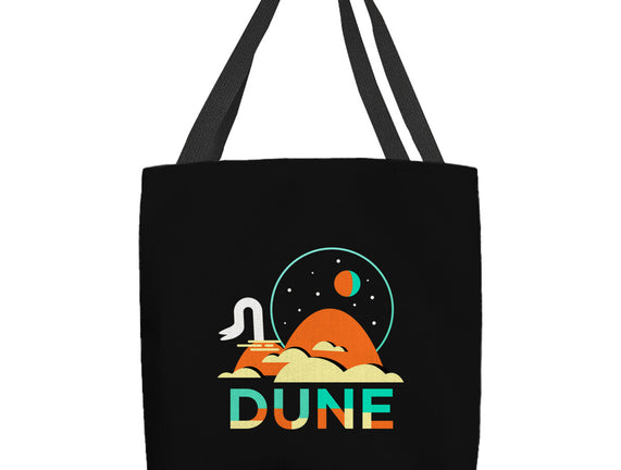 Dune Minimal