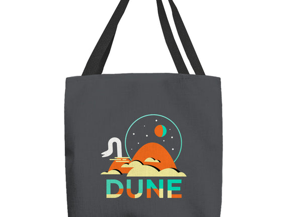 Dune Minimal