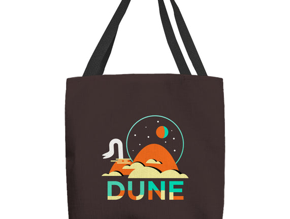 Dune Minimal