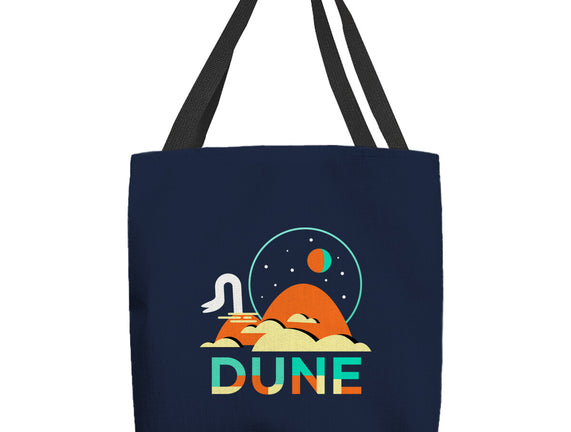 Dune Minimal