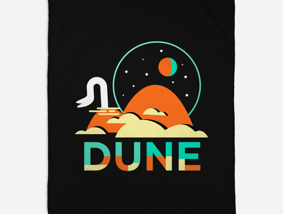 Dune Minimal