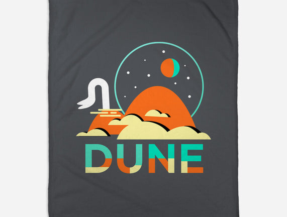 Dune Minimal