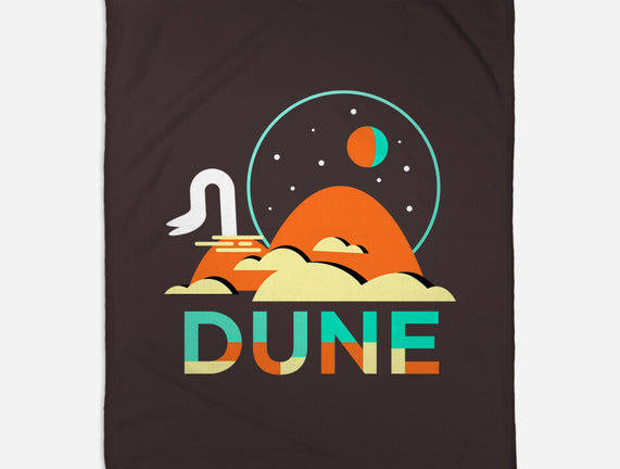 Dune Minimal