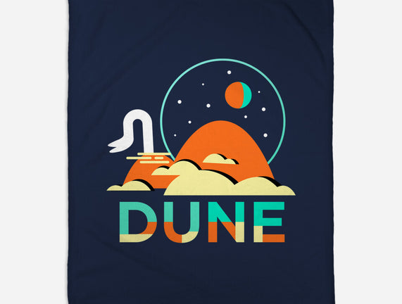 Dune Minimal