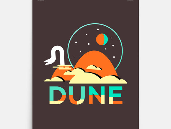 Dune Minimal