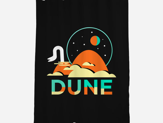 Dune Minimal