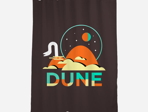 Dune Minimal