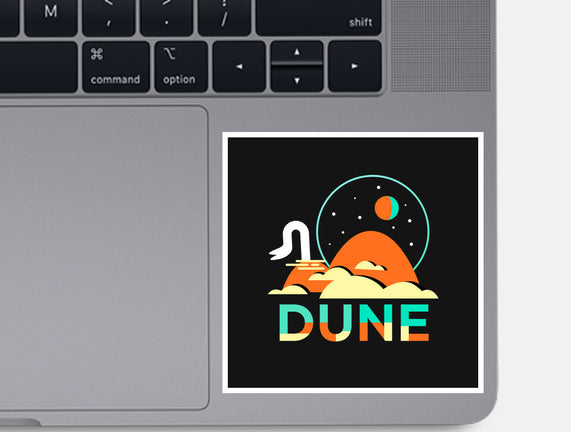 Dune Minimal
