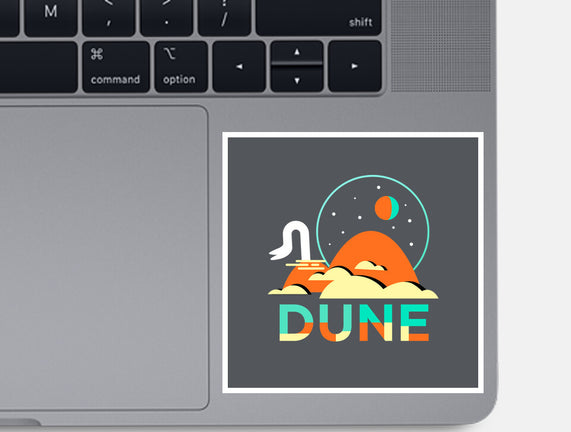 Dune Minimal