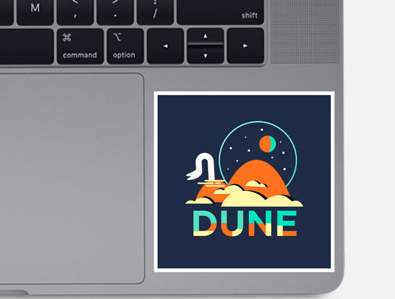 Dune Minimal