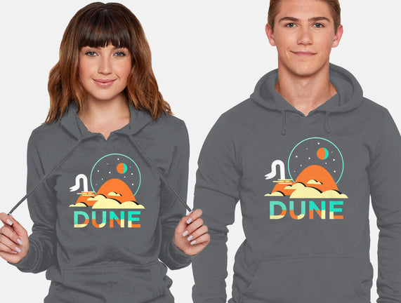 Dune Minimal